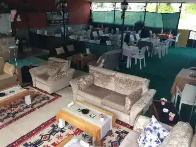Kemer Manastır - 29