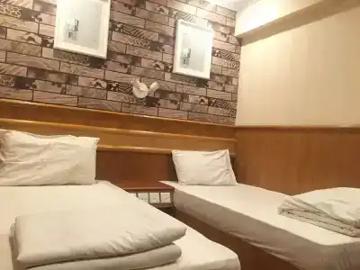 Kowloon New - 4