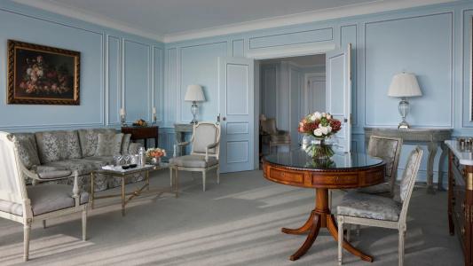 Four Seasons Ritz Lisbon - 24