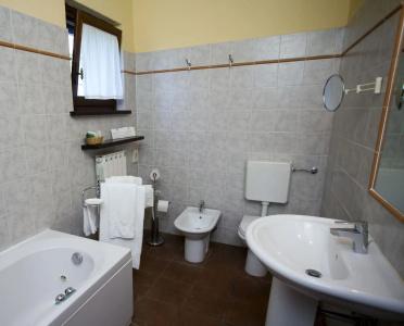 Il Poggio degli Olivi - 8