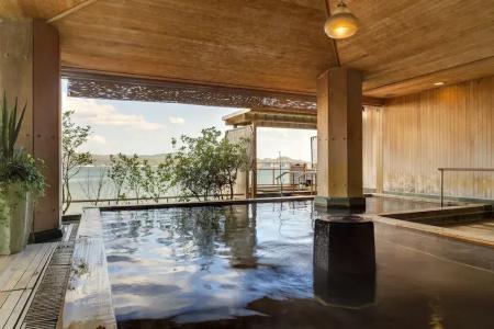 Wakura Onsen Notoraku - 17