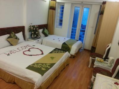 Maya Boutique & Spa - 1