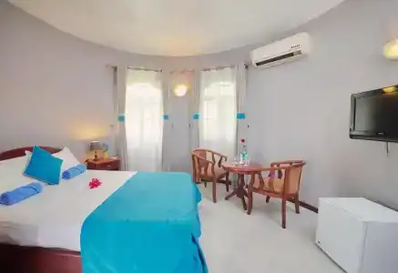Gold Beach Resort - 36