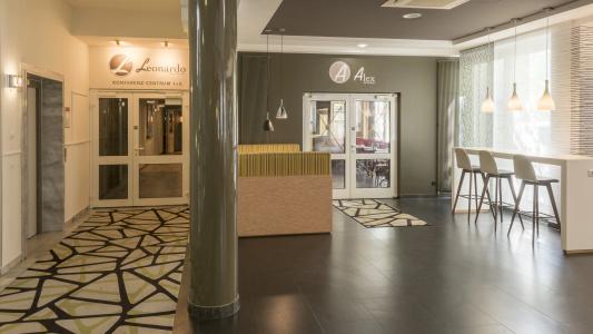 Holiday Inn Munich Unterhaching, An Ihg - 43