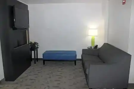 Fairfield Inn & Suites by Marriott New York/Queensboro Bridge - 33