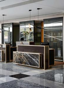 Radisson Blu Hannover - 26