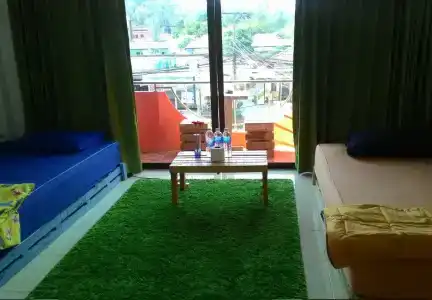 Green Leaf Guesthouse - 4