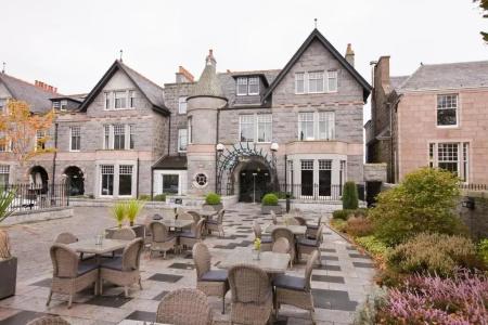 Malmaison Aberdeen - 13