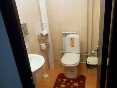 Nursat Guest House - 7