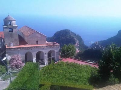 Casa Falcone b&b - 32