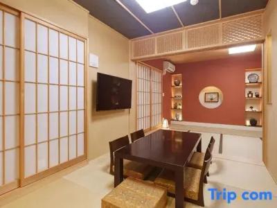 Amaterrace Nippombashi-higashi - 38