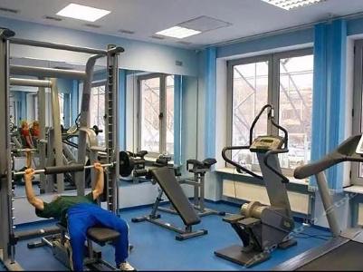 Holiday Inn Express - Wuhan Optical Valley, An Ihg - 43