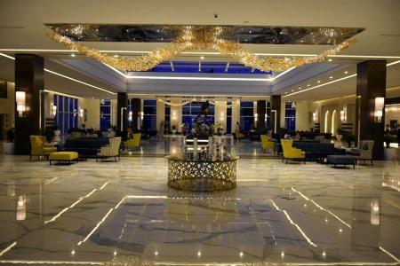 White Beach Resort Taghazout - Tout Compris - 36