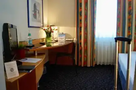 Grand Hostel Berlin Urban - 46