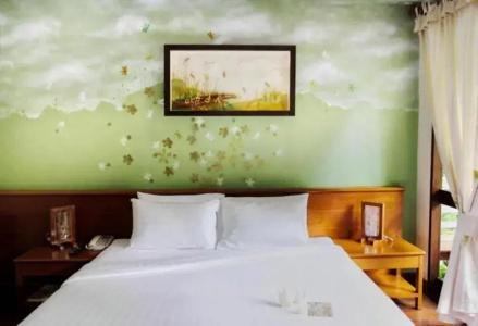 Baan Duangkaew Resort Sha Extra Plus - 25