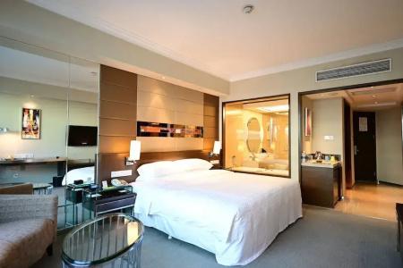 Four Points By Sheraton Beijing, Haidian - 46