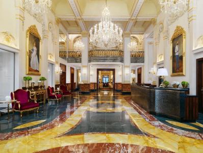 Imperial, a Luxury Collection Hotel, Vienna - 1