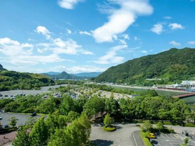 Okura JR Huis Ten Bosch - 117