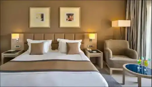 Cleopatra Luxury Resort Makadi Bay (Adults Only) - 40