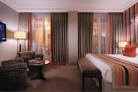 Le Mathurin & Spa - 53