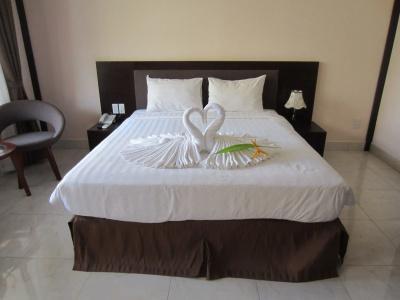 Bach Duong Phu Quoc Resort - 3