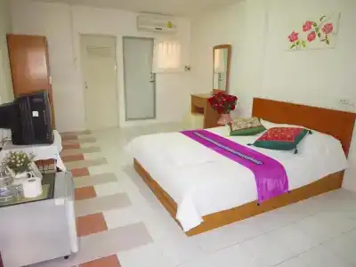 Thanapa Mansion (Donmuang Airport) - 25