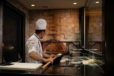 Doubletree By Hilton Istanbul - Old Town - 32