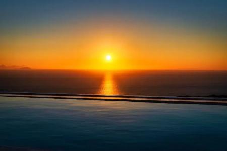 Siete Mares Luxury Suites - 268