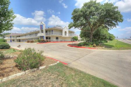 6 San Antonio, Tx Six Flags Fiesta Tx - La Cantera Area - 17
