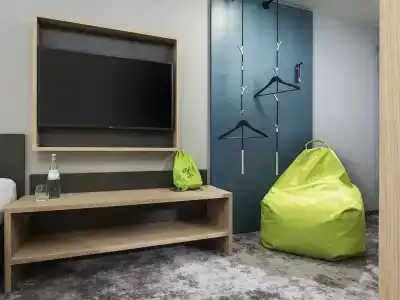 ibis Styles Stuttgart Vaihingen - 45