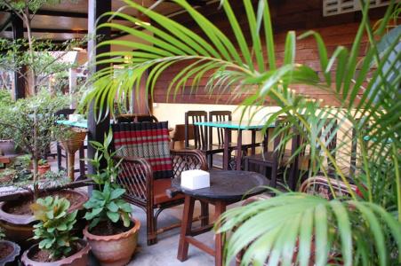The Outside Inn - 11