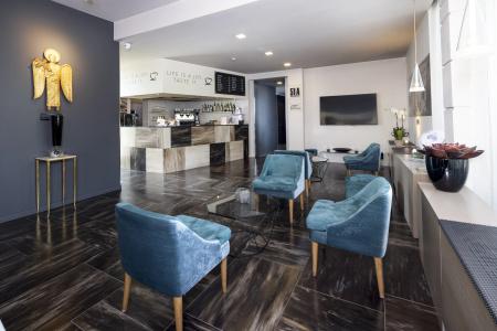 Best Western Plus Farnese - 31
