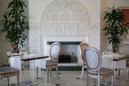 Il Negresco - 20