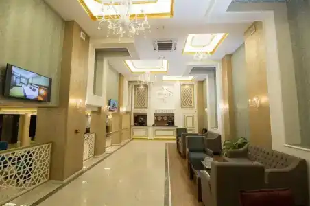 Ruba Palace Thermal - 0