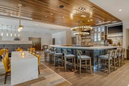Cambria Charleston Riverview - 21