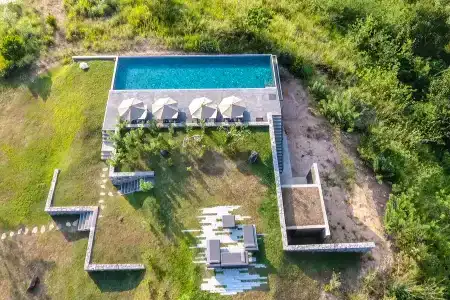 Santani Resort & Spa - 15