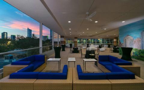 Hyatt Regency Austin - 1