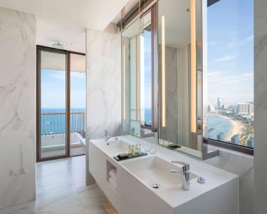 Hilton Pattaya - Sha Extra Plus - 26