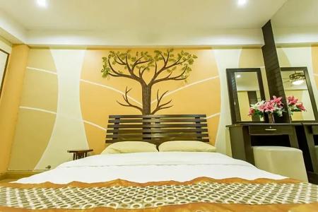 Rangsit Grand Condo - 55