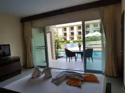 Lanta Pura Beach Resort - Sha Plus - 7