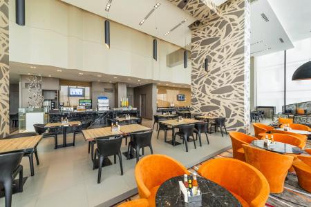 Holiday Inn Express Bangkok Siam, An Ihg - Sha Extra Plus - 18
