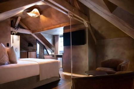 Hôtel Saint-Delis - La Maison du Peintre - Relais & Châteaux - 57