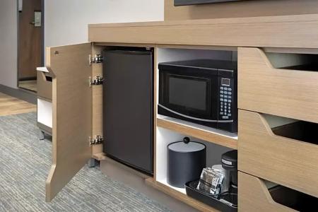 Hampton Inn Logan Airport Chelsea - 19