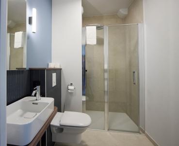 Quality La Marebaudière Vannes Centre - 69