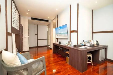 The Rock Hua Hin Beachfront Spa Resort - Sha Plus - 151