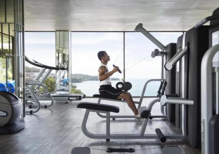 Pullman Phuket Arcadia Naithon Beach - Sha Extra Plus - 29