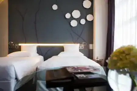 Pullman Saigon Centre - 32