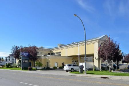 Hampton Inn & Suites by Hilton University NW - 37