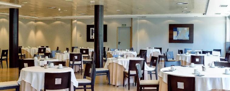 Oca Palacio De La Llorea & Spa - 28