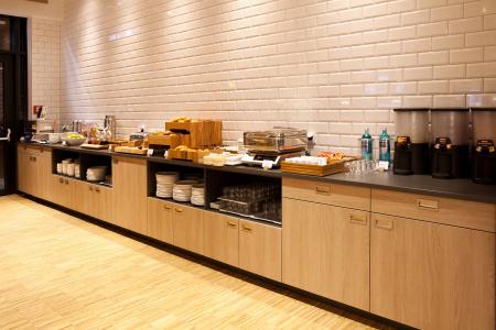Holiday Inn Express - Darmstadt, An Ihg - 20